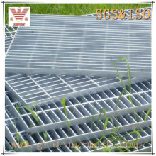 Galvanized Steel Bar Grating for Platform